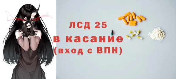 гашик Осташков